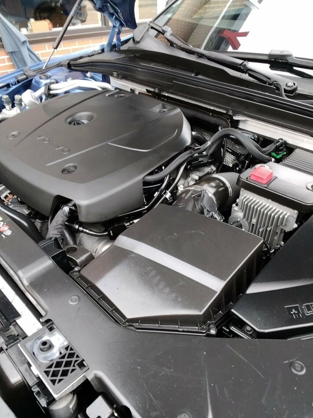 Used 2020 Volvo S60 T5 R-Design FWD image 26