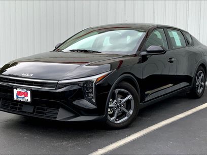 Used 2025 Kia K4 LXS