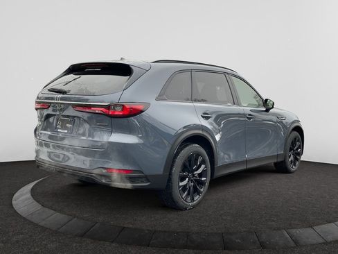 New 2026 MAZDA CX-90 3.3 Turbo w/ Premium Sport Pkg image 5