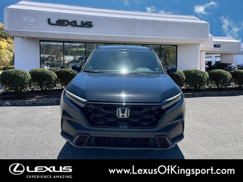 Used 2024 Honda CR-V Sport-L image 8