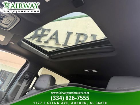 Used 2026 GMC Sierra 1500 AT4 w/ AT4 Premium Package image 33