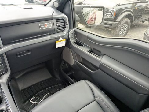 New 2026 Ford F150 XLT AWD/4WD image 17