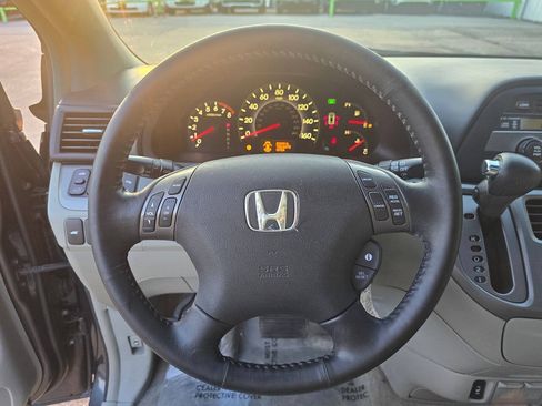 Used 2005 Honda Odyssey Touring image 63