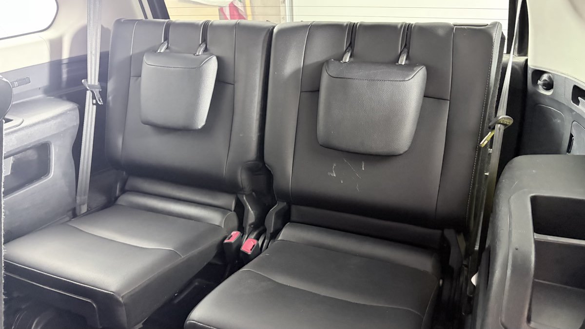 Used 2021 Toyota 4Runner SR5 Premium w/ Moonroof Package RWD image 29