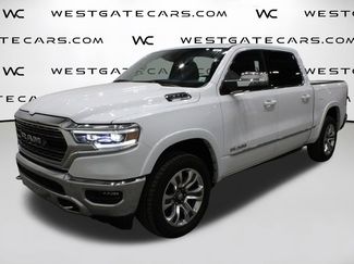 Used 2023 RAM 1500 Limited 360° Tour