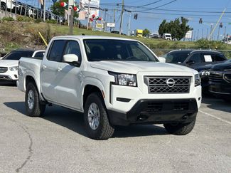 Used 2024 Nissan Frontier SV AWD/4WD video 1