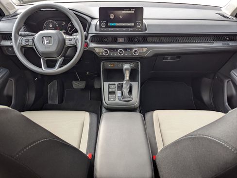 Used 2025 Honda CR-V EX image 15