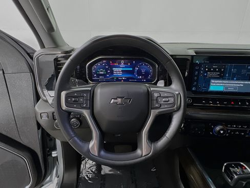 Used 2024 Chevrolet Silverado 1500 RST w/ RST All Star Premium Package image 18