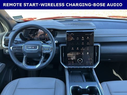 New 2026 GMC Acadia Elevation w/ Elevation Premium Package image 13