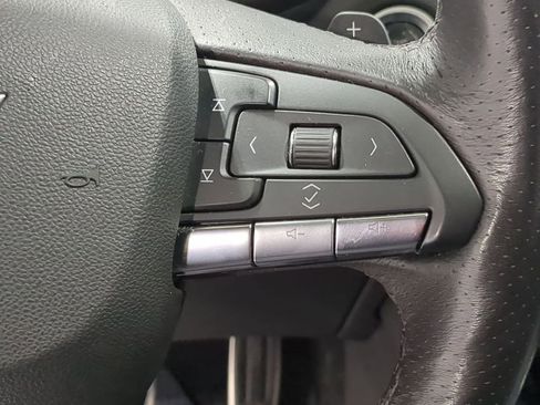 Used 2023 Cadillac XT4 Sport w/ LPO, Onyx Lite Package image 39