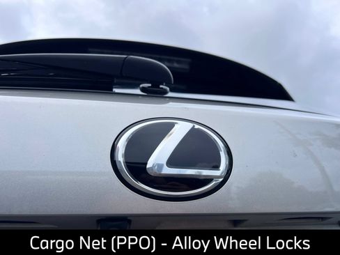 Used 2021 Lexus NX 300 F Sport w/ F Sport Premium Package FWD image 24