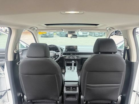 Used 2023 Honda CR-V EX image 27