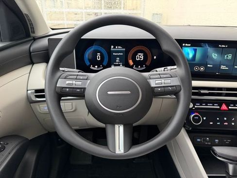 New 2026 Hyundai Tucson SEL AWD/4WD image 17