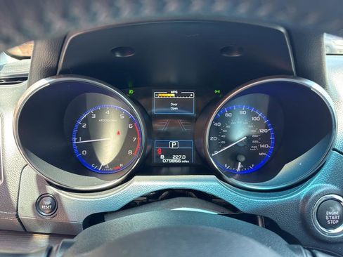 Used 2019 Subaru Legacy 2.5i Limited image 27