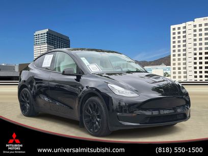 Used 2023 Tesla Model Y Long Range