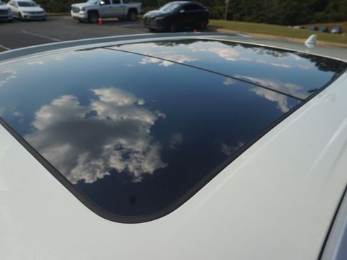 Used 2022 INFINITI QX60 Luxe w/ Vision Package image 14