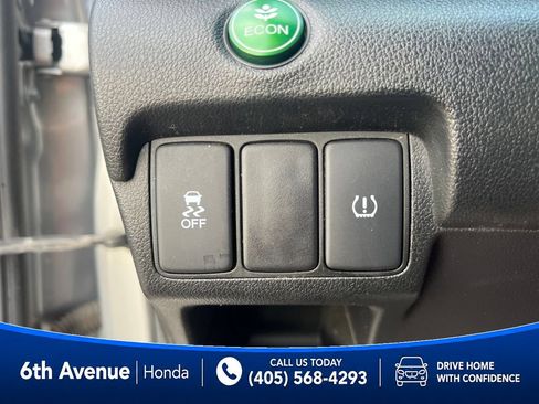 Used 2015 Honda CR-V EX-L image 29