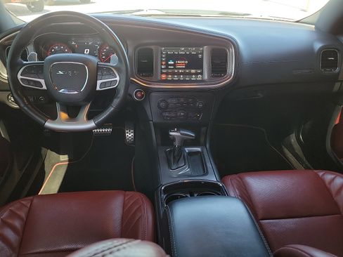 Used 2022 Dodge Charger SRT Hellcat RWD image 9