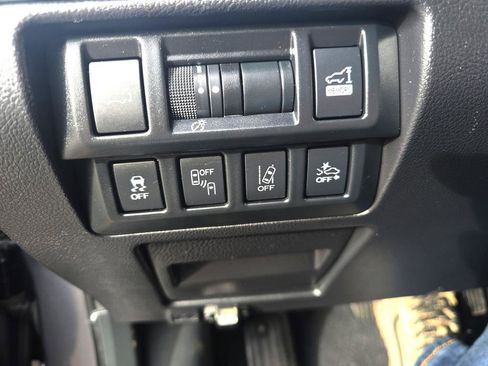 Used 2018 Subaru Outback 2.5i Limited image 20