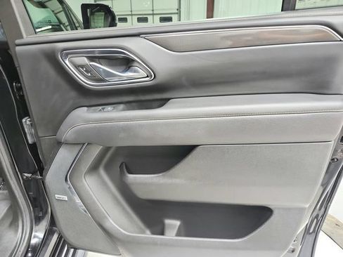 Used 2023 GMC Yukon XL AT4 AWD/4WD image 53