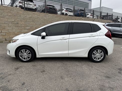 Used 2016 Honda Fit LX image 6