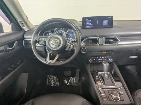 Used 2024 MAZDA CX-5 AWD 2.5 S w/ Preferred Package image 22
