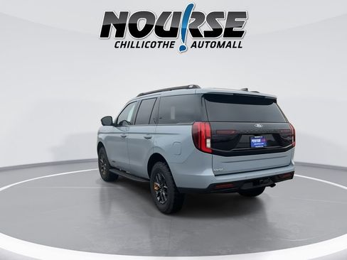 New 2026 Ford Expedition Tremor AWD/4WD image 7