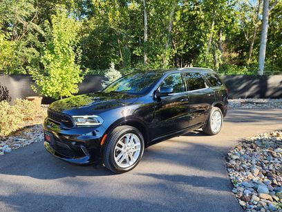 Used 2024 Dodge Durango GT