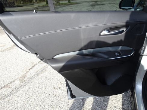 Certified 2022 Cadillac XT4 Premium Luxury w/ Technology Package image 16