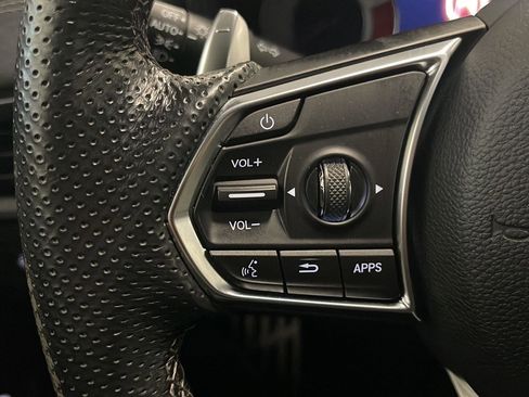 Used 2022 Acura TLX Type S AWD/4WD image 26
