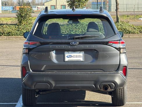 New 2026 Subaru Forester image 5