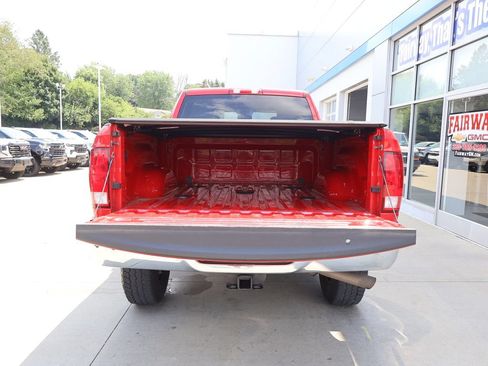 Used 2018 RAM 2500 Tradesman w/ Chrome Appearance Group AWD/4WD image 27