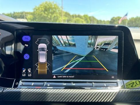 Used 2023 Volkswagen Golf 20th Anniversary Edition image 21