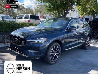 Used 2023 Volvo XC60 B5 Plus