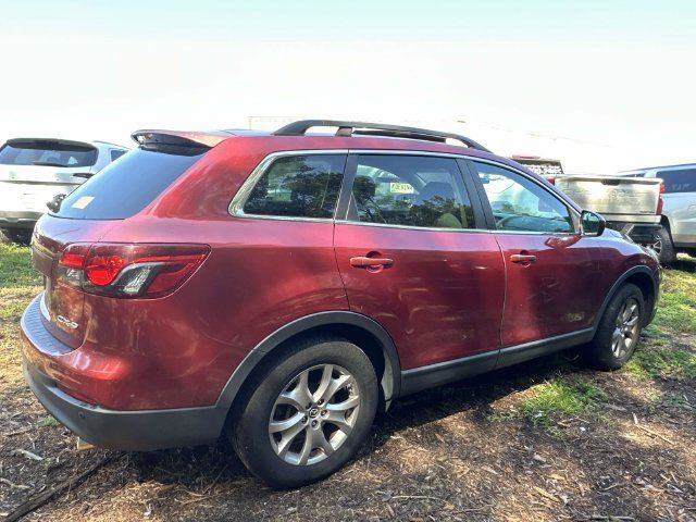 Used 2015 MAZDA CX-9 Touring FWD image 12