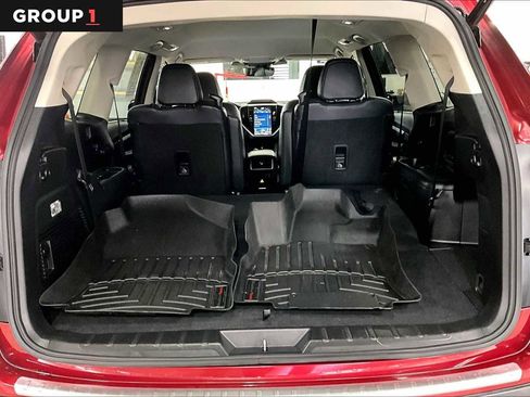Certified 2023 Subaru Ascent Limited image 34