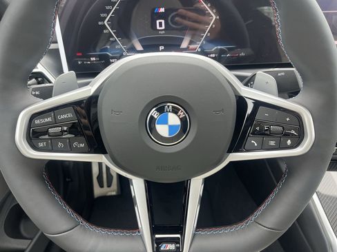 New 2026 BMW M340i xDrive M340i xDrive w/ Premium Package image 22