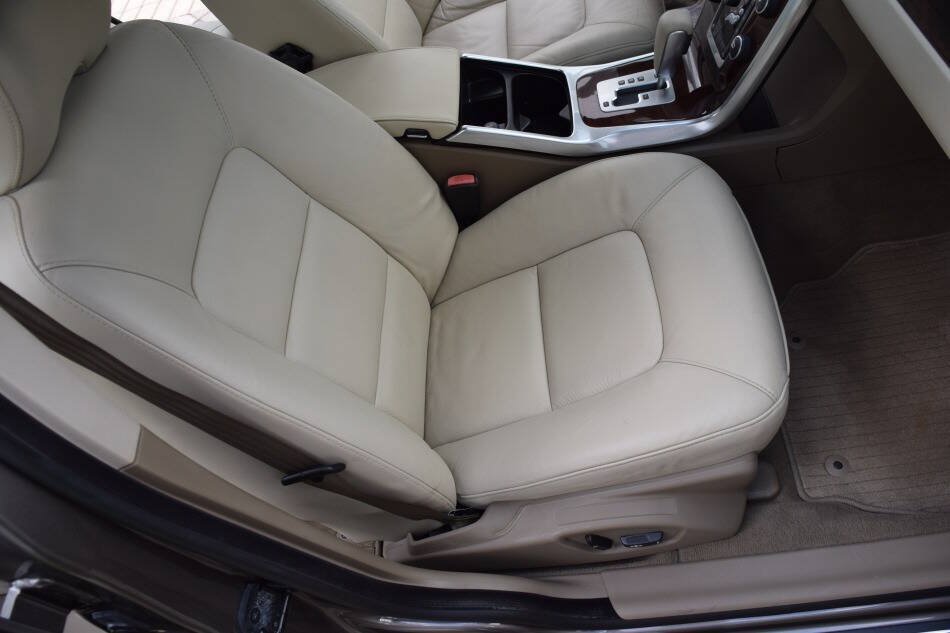 Used 2012 Volvo S80 3.2 FWD image 50