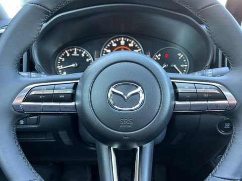 New 2026 MAZDA CX-50 Meridian Edition w/ Cargo Package AWD/4WD image 24