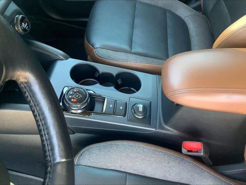 Used 2021 Ford Bronco Sport Outer Banks w/ Outer Banks Package (96D) AWD/4WD image 17