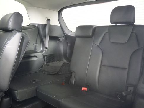 Used 2024 Kia Telluride S w/ S Sunroof Package AWD/4WD image 18