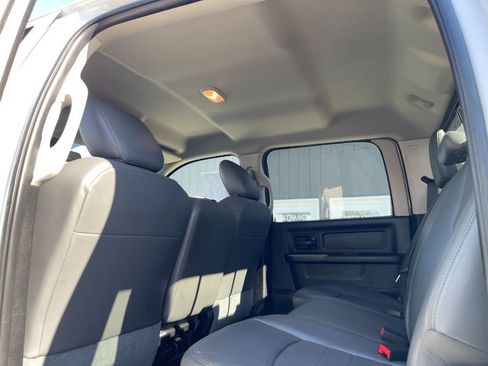 Used 2014 RAM 3500 Tradesman image 45