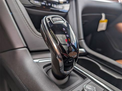 New 2025 Cadillac XT5 Premium Luxury image 29