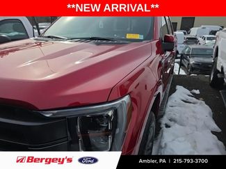 Certified 2023 Ford F150 Lariat w/ Equipment Group 502A High video 1