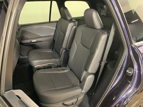 Used 2025 Lexus TX 350 AWD w/ Technology Package image 36