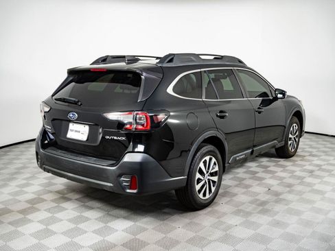 Used 2021 Subaru Outback Premium w/ Popular Package #1 AWD/4WD image 26