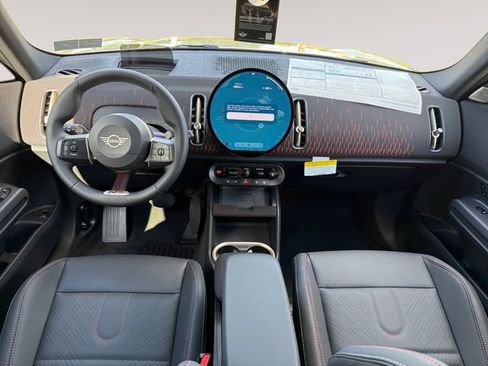 New 2026 MINI Cooper Countryman S AWD/4WD image 10