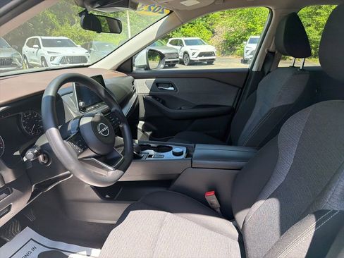 Used 2023 Nissan Rogue SV AWD/4WD image 14