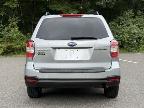 Used 2014 Subaru Forester 2.5i Premium w/ Popular Package #2 AWD/4WD image 3