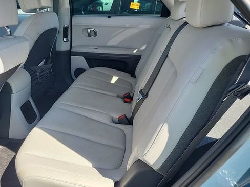 Used 2024 Hyundai Ioniq 5 Limited image 15